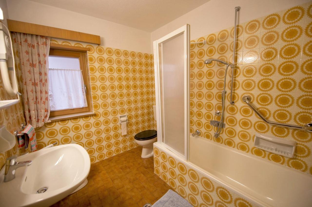 Apartment Soval Ορτιζέι Εξωτερικό φωτογραφία