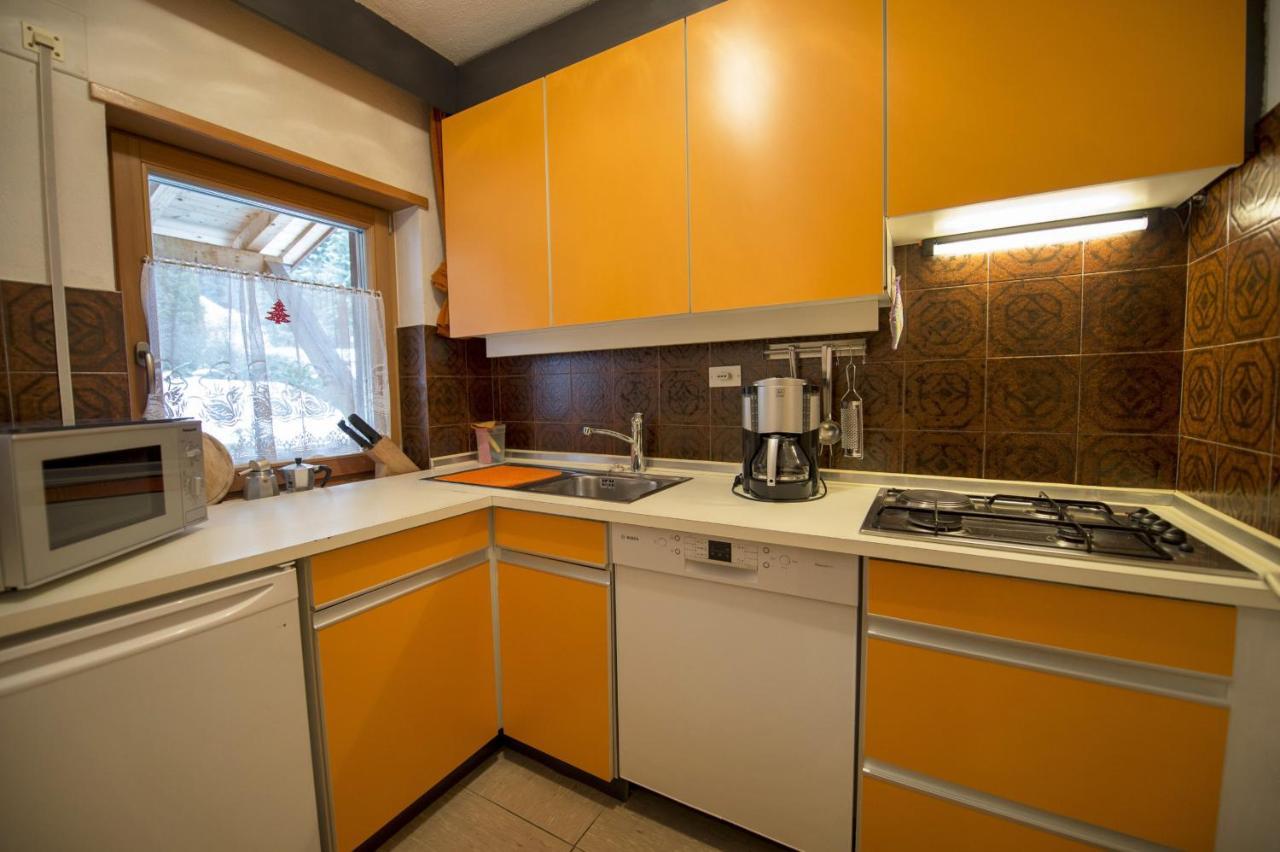 Apartment Soval Ορτιζέι Εξωτερικό φωτογραφία