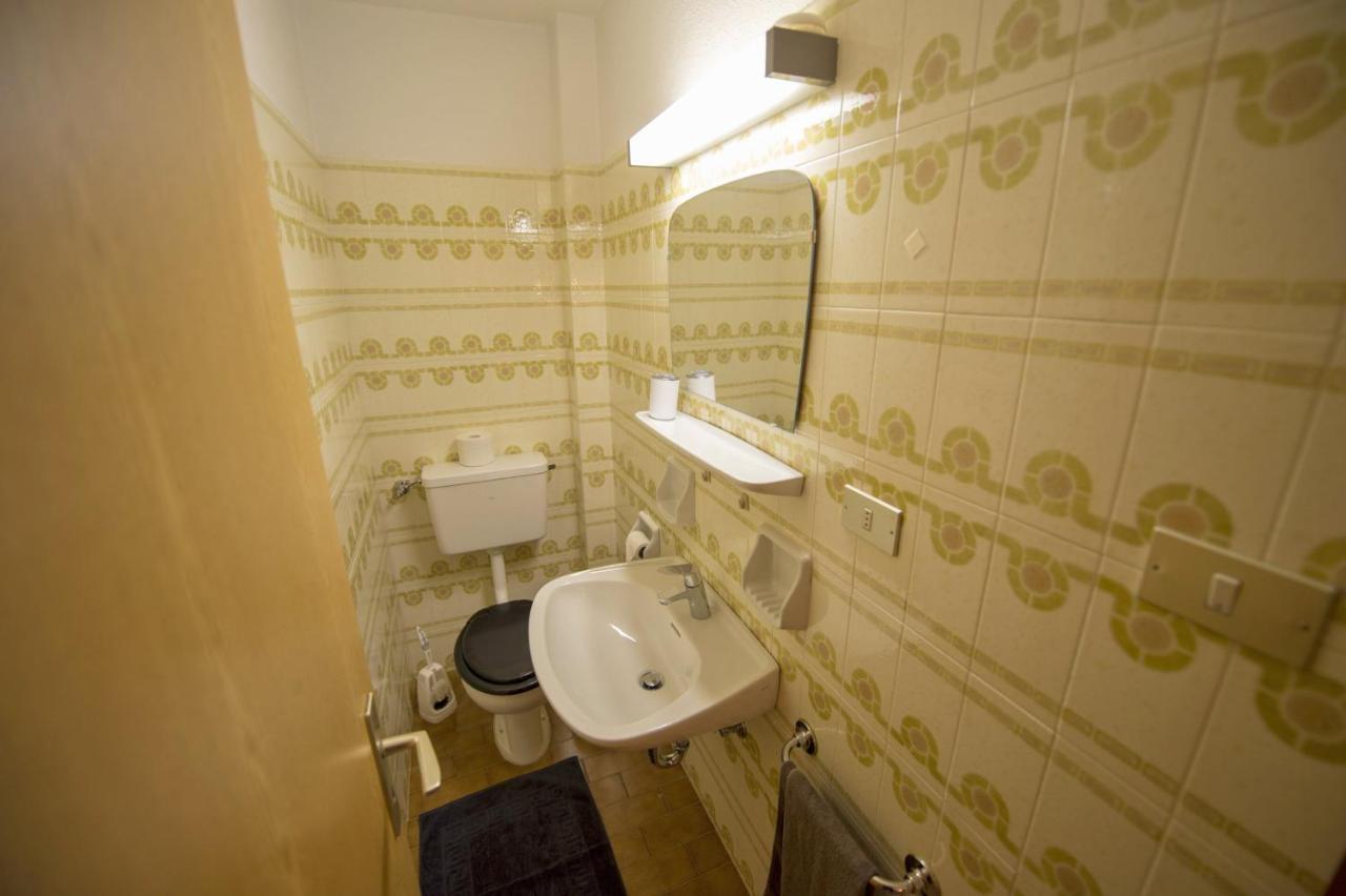 Apartment Soval Ορτιζέι Εξωτερικό φωτογραφία